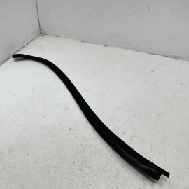 2014 - 2017 MERCEDES S550 W222 REAR PASSENGER SIDE DOOR SEAL WEATHER STRIP OEM