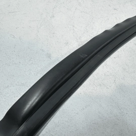 2014 - 2017 MERCEDES S550 W222 REAR PASSENGER SIDE DOOR SEAL WEATHER STRIP OEM