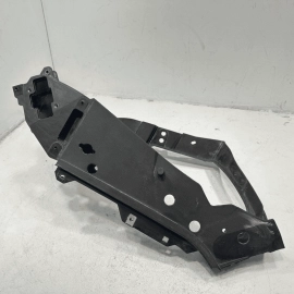 2014-2017 MERCEDES W222 S550 FRONT PASSENGER SIDE HEADLIGHT SUPPORT BRACKET OEM