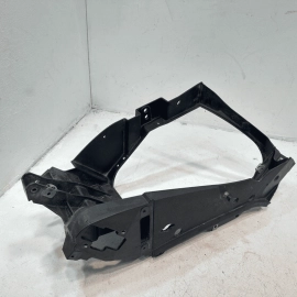 2014-2017 MERCEDES W222 S550 FRONT PASSENGER SIDE HEADLIGHT SUPPORT BRACKET OEM