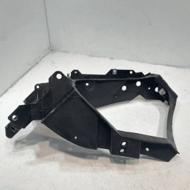 2014-2017 MERCEDES W222 S550 FRONT PASSENGER SIDE HEADLIGHT SUPPORT BRACKET OEM