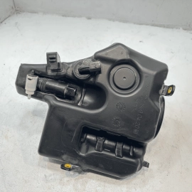 2014 - 2017 MERCEDES S550 W222 WINDSHIELD WIPER WASHER RESERVOIR TANK OEM