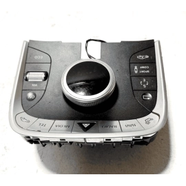 2014 Mercedes-Benz S 550 Central Console Multi Switch Control Unit OEM