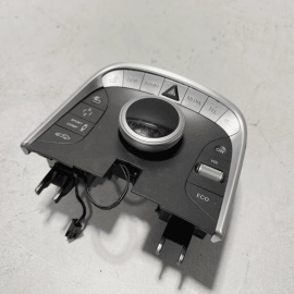 2014 Mercedes-Benz S 550 Central Console Multi Switch Control Unit OEM