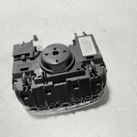 2014 Mercedes-Benz S 550 Central Console Multi Switch Control Unit OEM