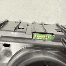 2014 Mercedes-Benz S 550 Central Console Multi Switch Control Unit OEM