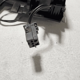 2014 Mercedes-Benz S 550 Central Console Multi Switch Control Unit OEM