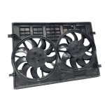 2018-2023 Volkswagen Atlas Se Sel  Radiator Dual Cooling Fan Assembly OEM