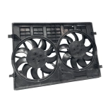 2018-2023 Volkswagen Atlas Se Sel  Radiator Dual Cooling Fan Assembly OEM