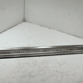 Front Right Door Trim Upper Window Molding Mercedes W222 S550 2014-2017 OEM Front Right Door Trim Upper Window Molding Mercedes W222 S550 2014-2017 OEM