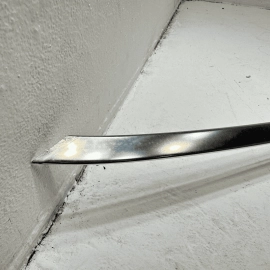 Front Right Door Trim Upper Window Molding Mercedes W222 S550 2014-2017 OEM Front Right Door Trim Upper Window Molding Mercedes W222 S550 2014-2017 OEM