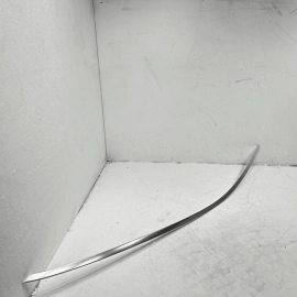 Front Right Door Trim Upper Window Molding Mercedes W222 S550 2014-2017 OEM Front Right Door Trim Upper Window Molding Mercedes W222 S550 2014-2017 OEM