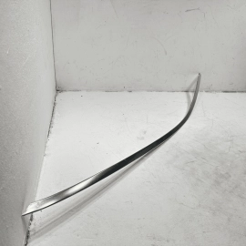 Front Right Door Trim Upper Window Molding Mercedes W222 S550 2014-2017 OEM Front Right Door Trim Upper Window Molding Mercedes W222 S550 2014-2017 OEM