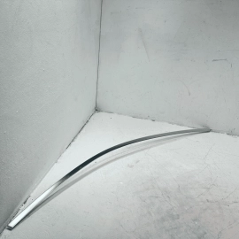 Front Right Door Trim Upper Window Molding Mercedes W222 S550 2014-2017 OEM Front Right Door Trim Upper Window Molding Mercedes W222 S550 2014-2017 OEM