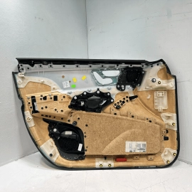 Front Right Interior Door Panel Trim Cover Mercedes W222 S550 2014-2017 OEM Front Right Interior Door Panel Trim Cover Mercedes W222 S550 2014-2017 OEM