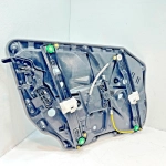 Window Regulator Panel Front Right Mercedes W222 S550 2014-2017 OEM