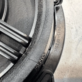 2014-17 Mercedes W222 S550 Front Left Driver Door Sound Speaker Loudspeaker OEM