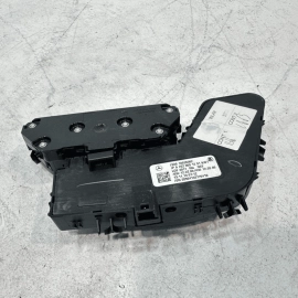 MERCEDES S CLASS FRONT DRIVER POWER MEMORY COOLED SEAT CONTROL SWITCH OEM 14-20