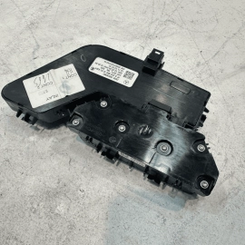 MERCEDES S CLASS FRONT DRIVER POWER MEMORY COOLED SEAT CONTROL SWITCH OEM 14-20