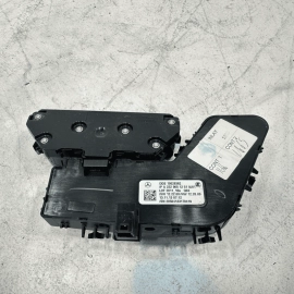 MERCEDES S CLASS FRONT DRIVER POWER MEMORY COOLED SEAT CONTROL SWITCH OEM 14-20