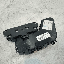 MERCEDES S CLASS FRONT DRIVER POWER MEMORY COOLED SEAT CONTROL SWITCH OEM 14-20