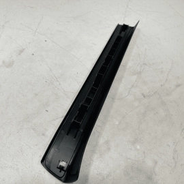 Front Right Door Sill Trim Panel Mercedes W222 S550 2014-2017 OEM Front Right Door Sill Trim Panel Mercedes W222 S550 2014-2017 OEM