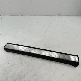 Front Right Door Sill Trim Panel Mercedes W222 S550 2014-2017 OEM Front Right Door Sill Trim Panel Mercedes W222 S550 2014-2017 OEM
