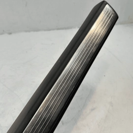 Front Right Door Sill Trim Panel Mercedes W222 S550 2014-2017 OEM Front Right Door Sill Trim Panel Mercedes W222 S550 2014-2017 OEM