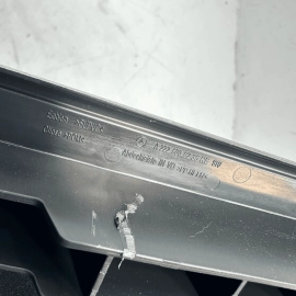 Front Right Door Sill Trim Panel Mercedes W222 S550 2014-2017 OEM Front Right Door Sill Trim Panel Mercedes W222 S550 2014-2017 OEM