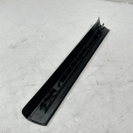 Front Right Door Sill Trim Panel Mercedes W222 S550 2014-2017 OEM Front Right Door Sill Trim Panel Mercedes W222 S550 2014-2017 OEM