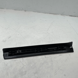 Front Right Door Sill Trim Panel Mercedes W222 S550 2014-2017 OEM Front Right Door Sill Trim Panel Mercedes W222 S550 2014-2017 OEM