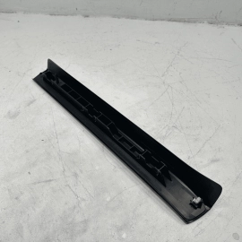 Front Right Door Sill Trim Panel Mercedes W222 S550 2014-2017 OEM Front Right Door Sill Trim Panel Mercedes W222 S550 2014-2017 OEM