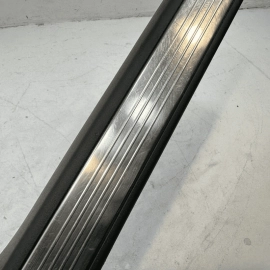 Front Right Door Sill Trim Panel Mercedes W222 S550 2014-2017 OEM Front Right Door Sill Trim Panel Mercedes W222 S550 2014-2017 OEM