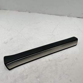 Front Right Door Sill Trim Panel Mercedes W222 S550 2014-2017 OEM Front Right Door Sill Trim Panel Mercedes W222 S550 2014-2017 OEM