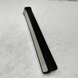 Front Right Door Sill Trim Panel Mercedes W222 S550 2014-2017 OEM Front Right Door Sill Trim Panel Mercedes W222 S550 2014-2017 OEM