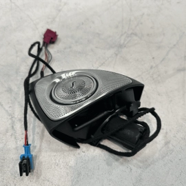 Mercedes S550 W222 Front Left Driver Door Speaker Burmester Tweeter 2014-17 OEM