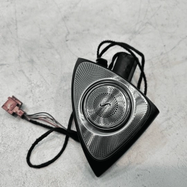 Mercedes S550 W222 Front Left Driver Door Speaker Burmester Tweeter 2014-17 OEM