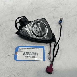 Mercedes S550 W222 Front Left Driver Door Speaker Burmester Tweeter 2014-17 OEM