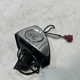 Mercedes S550 W222 Front Left Driver Door Speaker Burmester Tweeter 2014-17 OEM