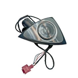 Mercedes S550 W222 Front Left Driver Door Speaker Burmester Tweeter 2014-17 OEM