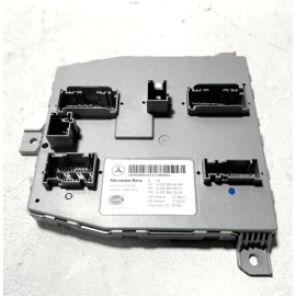 2014 Mercedes-Benz S 550 Body Computer Control Module OEM