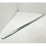 Right Pass Front Door Window Belt Molding Trim Mercedes W222 S550 2014-2017 OEM