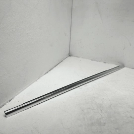 Right Pass Front Door Window Belt Molding Trim Mercedes W222 S550 2014-2017 OEM