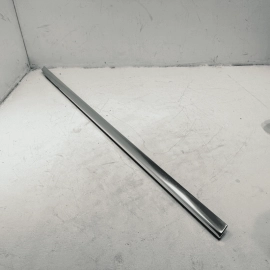 Right Pass Front Door Window Belt Molding Trim Mercedes W222 S550 2014-2017 OEM