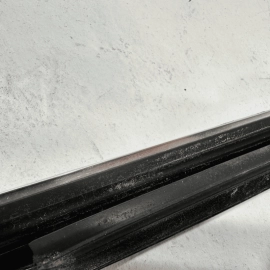 Right Pass Front Door Window Belt Molding Trim Mercedes W222 S550 2014-2017 OEM