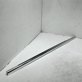 Right Pass Front Door Window Belt Molding Trim Mercedes W222 S550 2014-2017 OEM