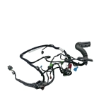 Mercedes S550 W222 Front Left Driver DOOR WIRING HARNESS WIRE OEM 2014-2017