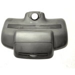 2014-2017 Mercedes  Benz S550 Interior Rear View Mirror Cover Black OEM