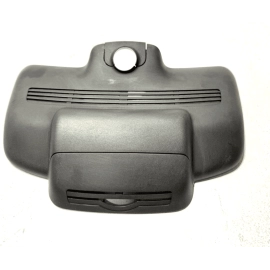 2014-2017 Mercedes  Benz S550 Interior Rear View Mirror Cover Black OEM