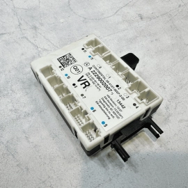 Front Door Window Control Module Right Mercedes W222 S550 2014-2017 OEM